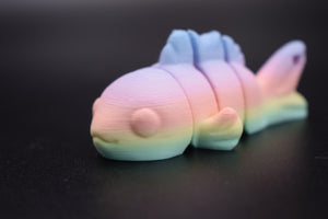 Small Fish