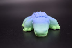 Small Alligator