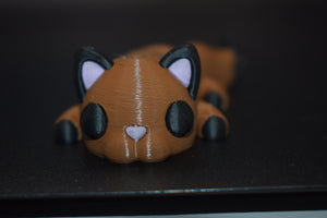 Small Cat