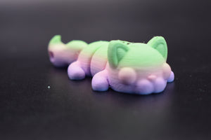 Small Cat