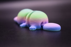 Small Platypus