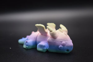 Small Dragon