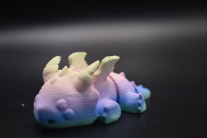 Small Dragon