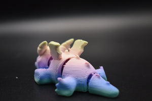 Small Dragon