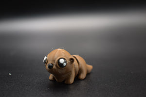 Small Otter