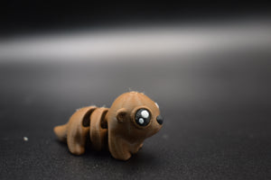 Small Otter