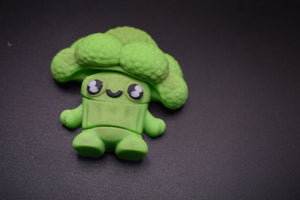 Small Brocoli