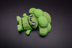 Small Brocoli