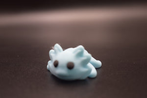Small Axolotl