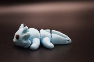 Small Axolotl