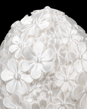 Daisy Bloom Egg