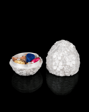Daisy Bloom Egg