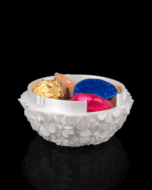 Daisy Bloom Egg