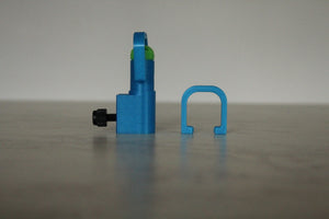Cameo 3 compatible Universal Pen Holder