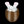 Peaky Bunny Easter Egg Container