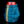 Puffer Jacket Style Can Or Trinket Holder