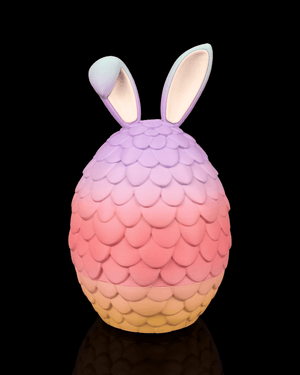 Scaly Surprise Easter Egg Container