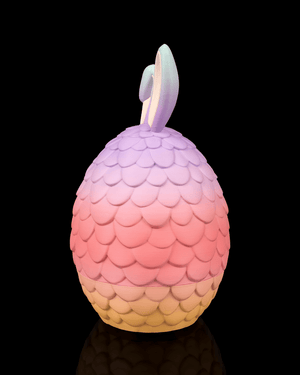 Scaly Surprise Easter Egg Container