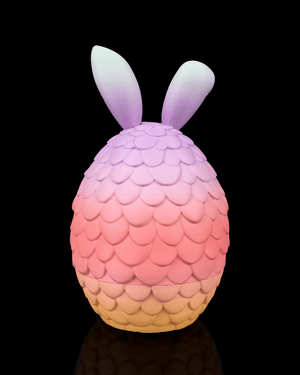 Scaly Surprise Easter Egg Container