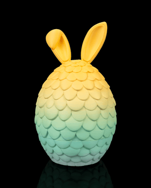 Scaly Surprise Easter Egg Container