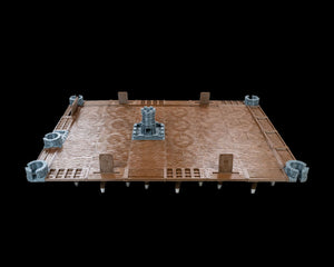 Role Play Gaming Tavern Style Table Top