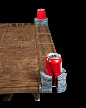 Role Play Gaming Tavern Style Table Top