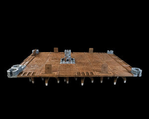 Role Play Gaming Tavern Style Table Top