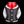 Varsity Jacket Style Can Or Trinket Holder