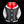 Varsity Jacket Style Can Or Trinket Holder