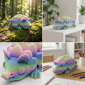 Full size Hedgehog  Fidget