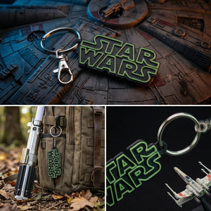 Star Wars KeyRing