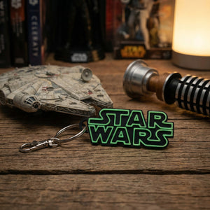 Star Wars KeyRing