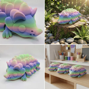 Full size Hedgehog  Fidget