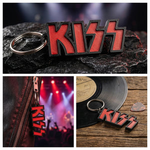 KISS KeyRing